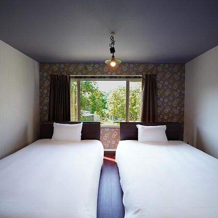 Niseko Villa Kiraku Ki Exteriér fotografie