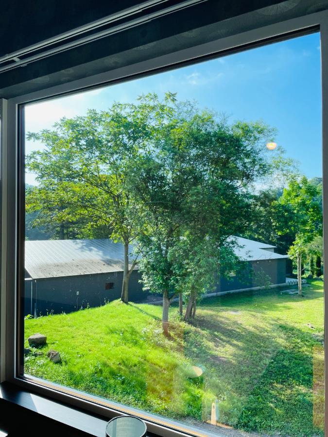 Niseko Villa Kiraku Ki Exteriér fotografie