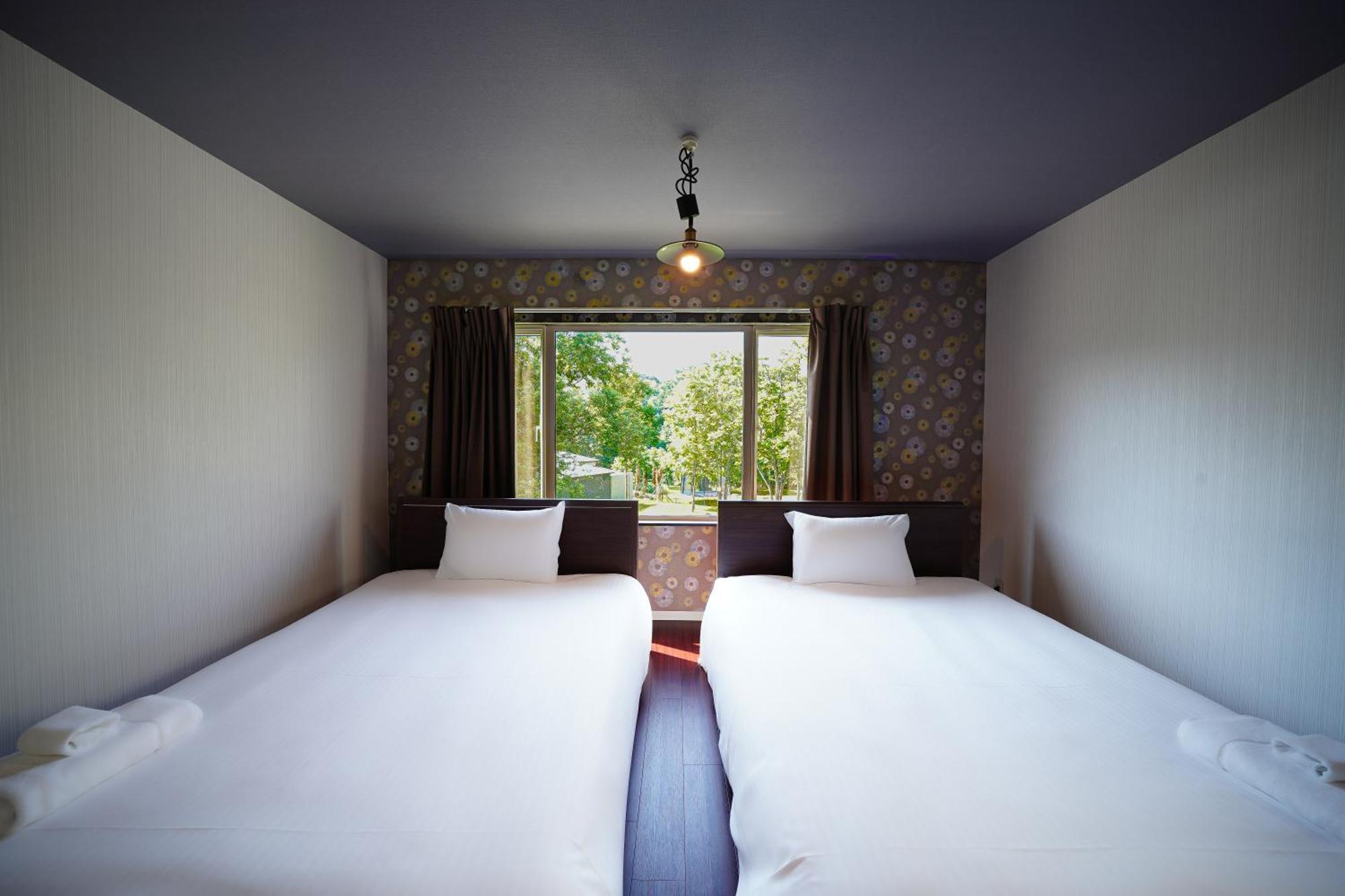 Niseko Villa Kiraku Ki Exteriér fotografie