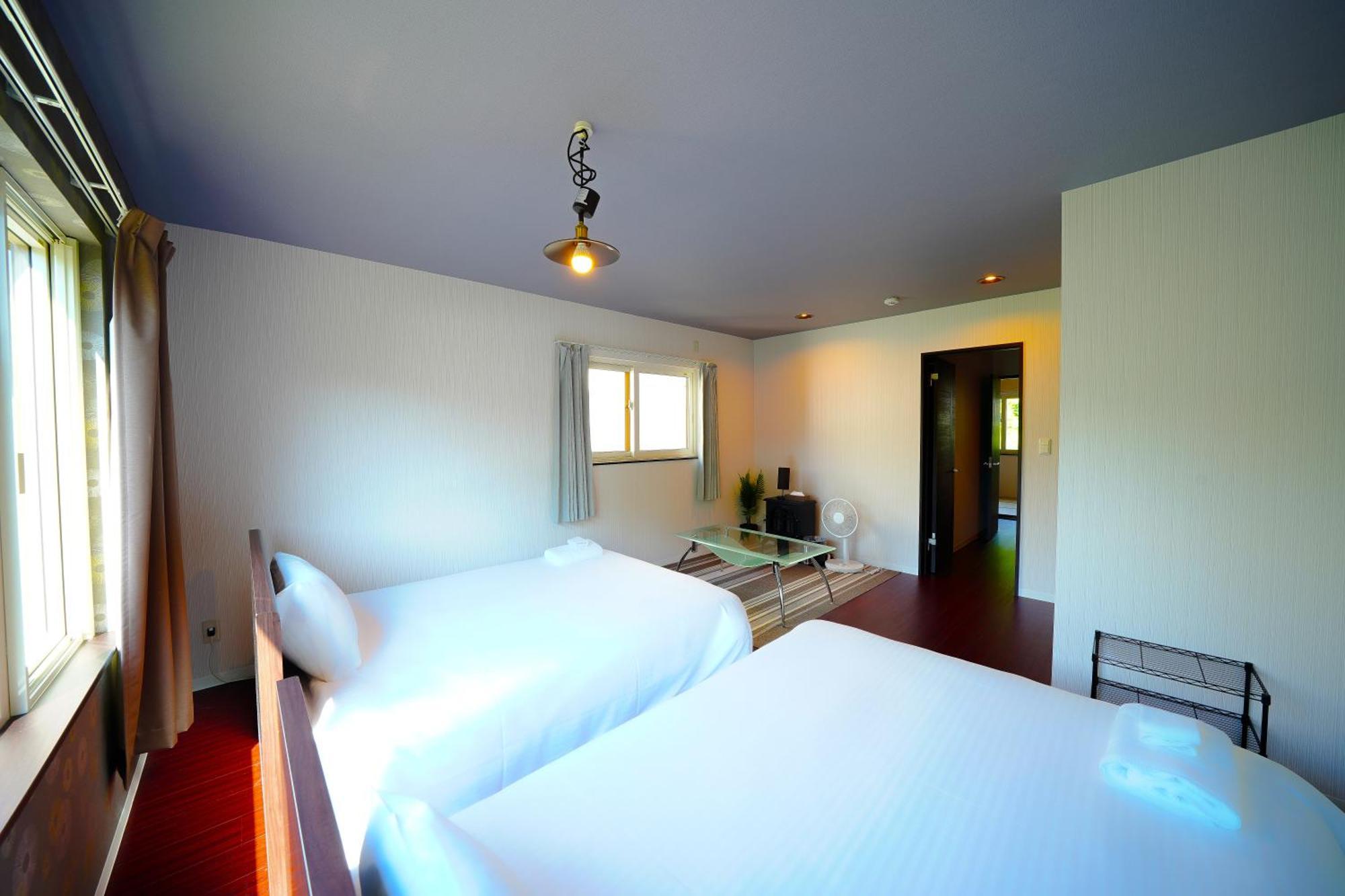 Niseko Villa Kiraku Ki Exteriér fotografie